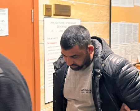 Мъжът, убил пешеходец в Пловдив, сменил колата си, за да покрие следите си