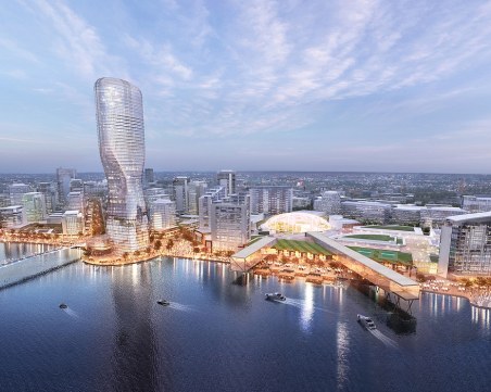 Рекордна цена: Продадоха апартамент в Белград за 2 469 888 евро