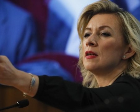 Русия предупреди Израел да избягва доставки на оръжия за Украйна