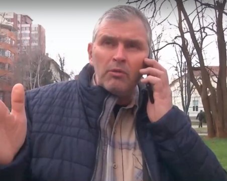 Съдят полицейски шеф за кражба на ток, а той продължава да работи