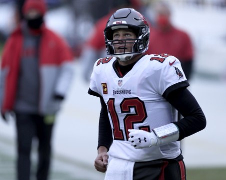 След 23 години: Том Брейди слага край на кариерата си