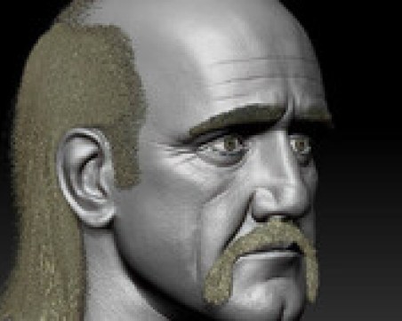 Учени реконструираха образа на Мойсей чрез 3D изображение