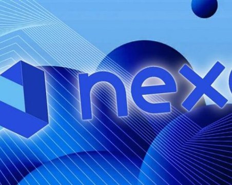 Заплатите на служители на Nexo рязко се вдигали преди да дарят на ДБ