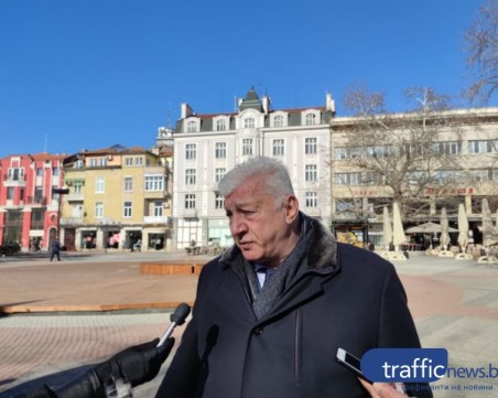 Зико: Всички сме нетърпеливи да видим Колежа завършен, но напрежението пречи на работата