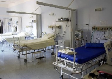 60% от всички болнични легла в страната са съсредоточени в