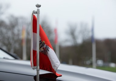 Австрия експулсира четирима руски дипломати включително двама акредитирани към ООН