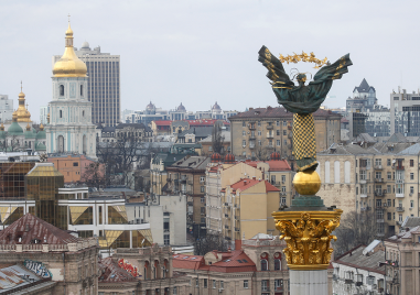 Киев ще бъде домакин на среща на върха Украйна – Европейски