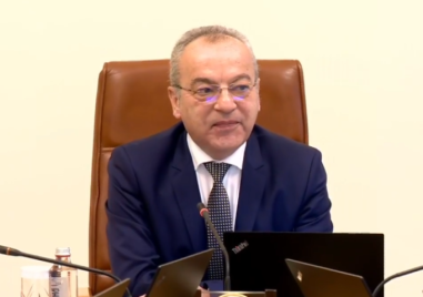 Новото служебно правителство ще проведе първо заседание в петък 3