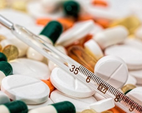 Близо 1000 лекарства са станали по-скъпи за една година