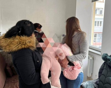 Какви обезщетения са изплащани в Европа за случаи на разменени бебета?