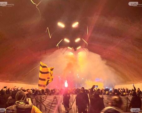 КПБП: Благодарим Ви, борбата продължава