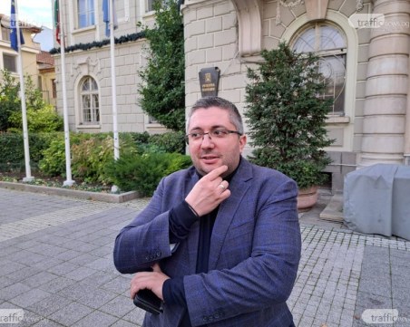 Нанков: Шишков да покаже един акт за незаконно строителство, за да му повярваме