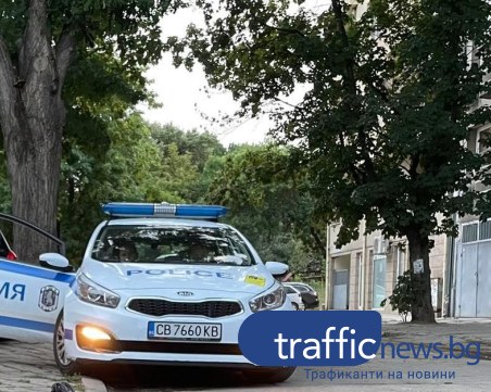 Пияни мъже пребиха 21-годишен в Кършияка, разбиха му главата с бутилка водка