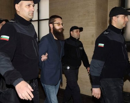 Пуснаха под домашен арест Иван Белишки