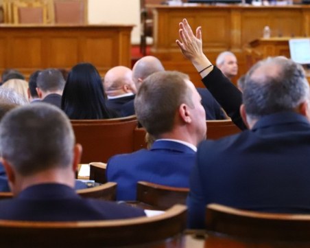 РСМ: Декларацията на българския парламент не съответства на политиката за взаимно уважение