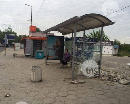 Шефът на ОКТ: Правим бюджет за ремонт и поддръжка на спирките, ако Lafka си тръгне