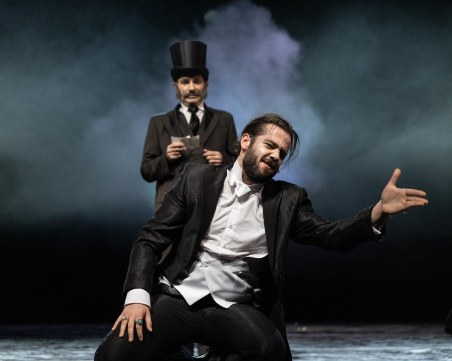 Големи сте! Шест номинации за Пловдив за наградите