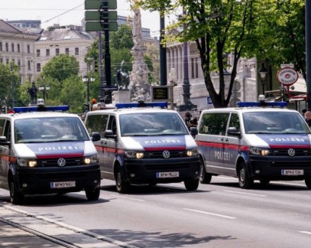 Шестима с присъди заради атентата във Виена пред 2020 година
