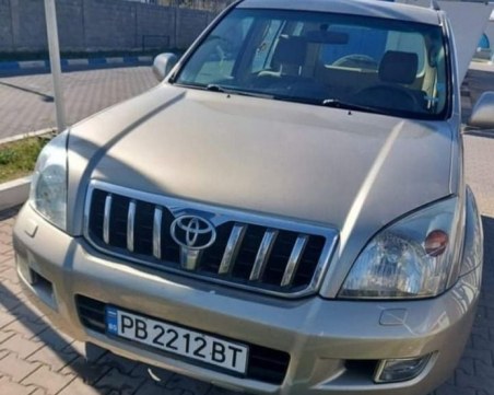 След кражбата в Смирненски: Намериха разглобен откраднатия джип