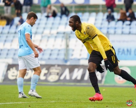 Трансферът на Бароан трябва да бъде обявен до 8 февруари