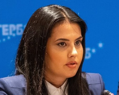 Трифонова: ДАНС е сезирала прокуратурата за 