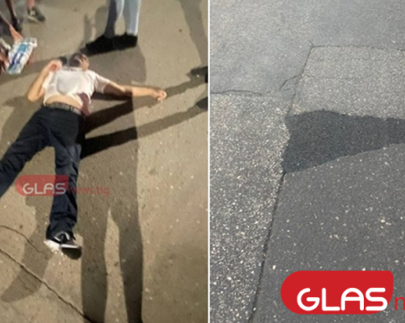 Запълниха дупката, пратила софиянец в 