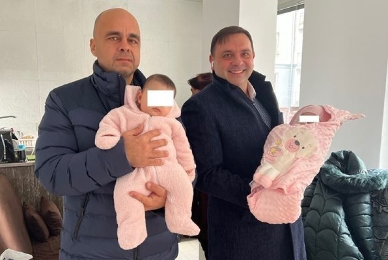 Адвокат Тодор Мангъров: Случаят с разменените бебета ще стигне до Страсбург