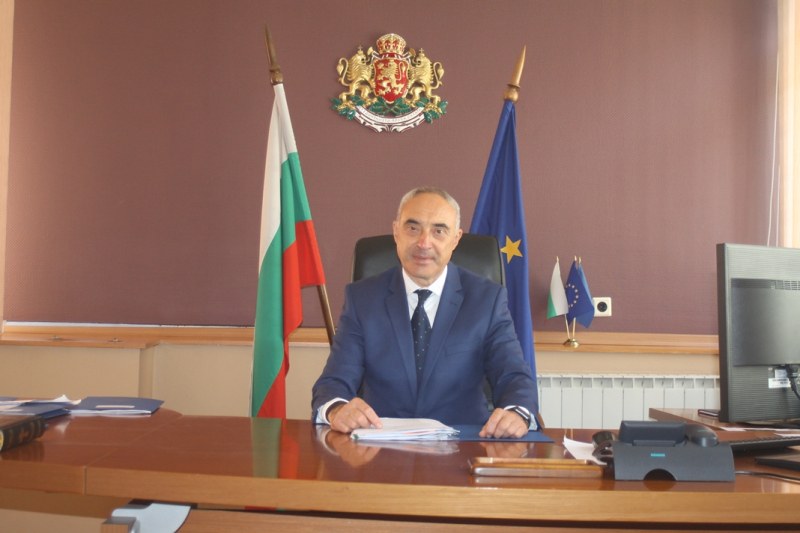 Ангел Стоев свиква консултации за състава на РИК в Пловдив-град и Пловдив-област