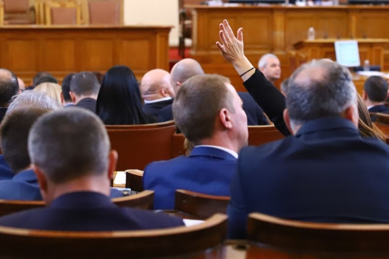 РСМ: Декларацията на българския парламент не съответства на политиката за взаимно уважение