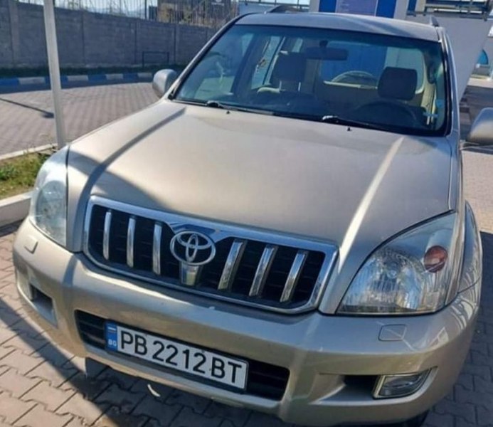 След кражбата в Смирненски: Намериха разглобен откраднатия джип