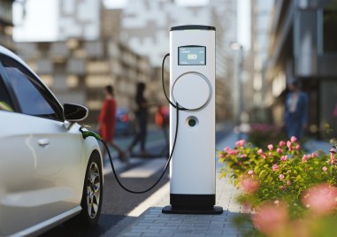 Изминалата 2022 е най силната година за пазара на електрически автомобили