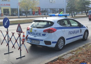 МВР хвана 27 пияни и 21 дрогирани шофьори за ден