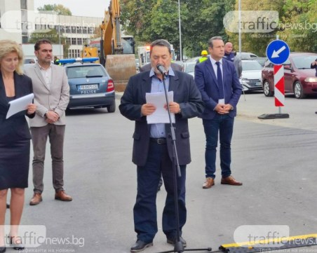 Бетонираха шефа на ВиК – Пловдив, въпреки отчайващите финансови резултати