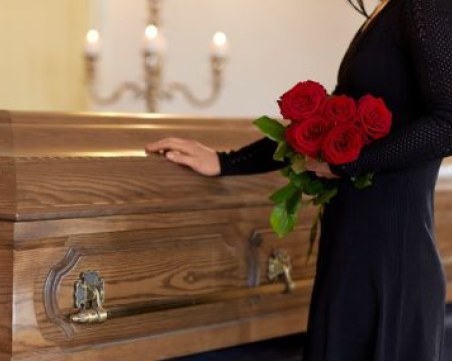 Бразилец инсценира смъртта си, за да види колко хора ще дойдат на погребението му