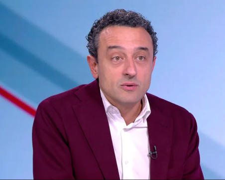 Даниел Лорер: Не успяхме да свършим най-важната работа - да въведем контрол върху главния прокурор