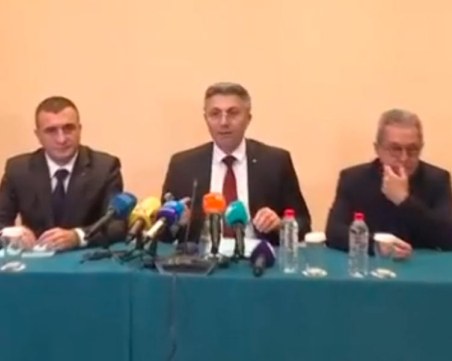 ДПС реши да се яви самостоятелно на изборите