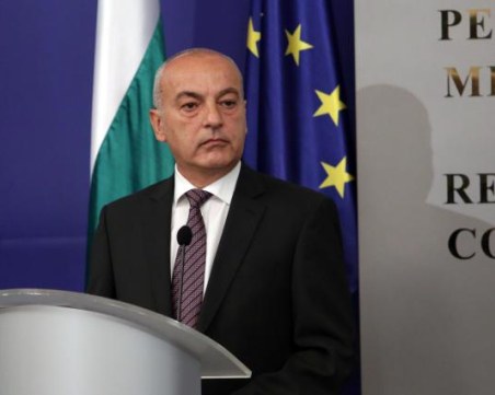 Гълъб Донев: Предлагаме Демерджиев да се заеме с организацията на изборите