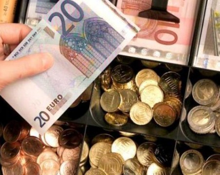 Каква е инфлацията в Хърватия след приемането на еврото?