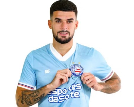 Лудогорец продаде Каули в Бразилия