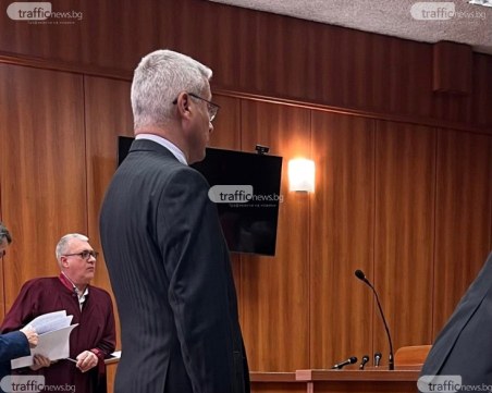 Простреляният след запой в Карлово: Пистолетът беше насочен към мен, наведох се, но ме уцели