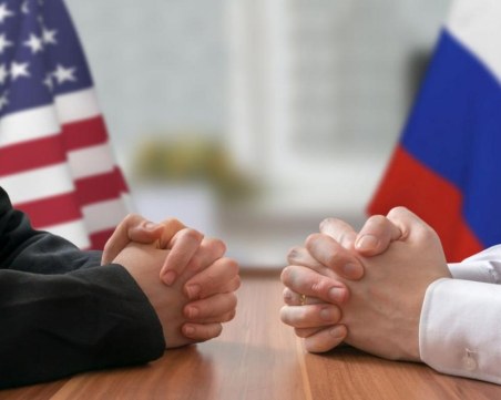 Русия отрече САЩ да са предлагали на Москва таен мирен план за Украйна