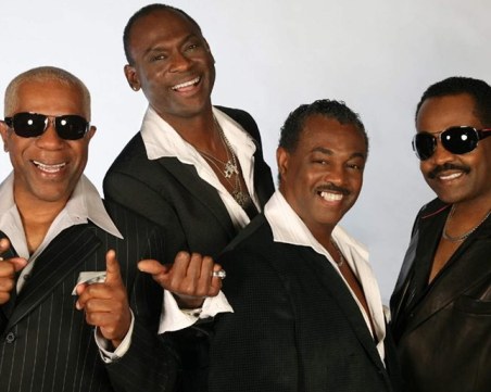 Световноизвестната соул-фънк група Kool & The Gang превзема Античния театър