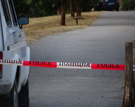 Убийство в столичния кв. „Бояна”, има арестуван