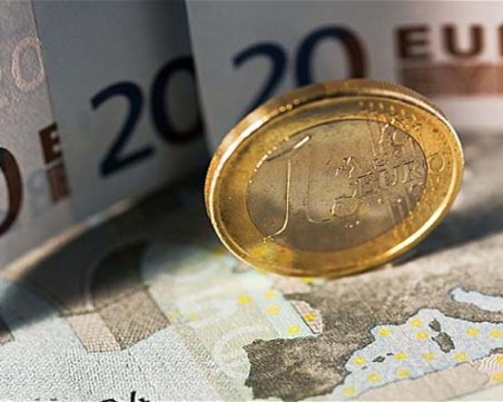 Въвеждането на еврото в Хърватия няма голямо влияние върху инфлацията