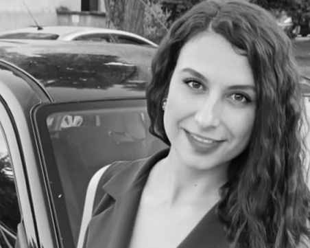 Загиналото момиче при катастрофата тази сутрин е от Черноземен, била е студентка в Пловдив