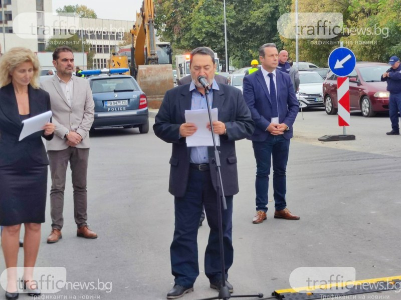 Бетонираха шефа на ВиК – Пловдив, въпреки отчайващите финансови резултати