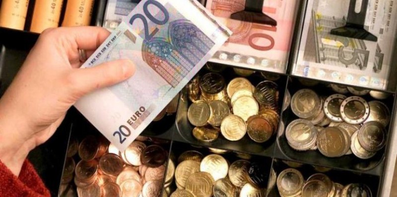 Каква е инфлацията в Хърватия след приемането на еврото?