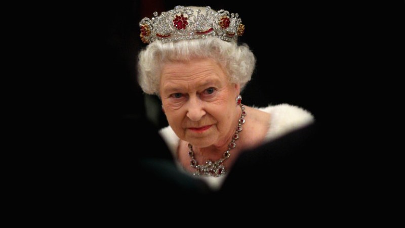 Мъж, планирал да убие кралица Елизабет II, се призна за виновен