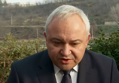 Вътрешният министър Иван Демерджиев има данни за български граждани спрени