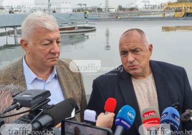 Кой ще поеме управлението на Пловдив ако кметът Здравко Димитров